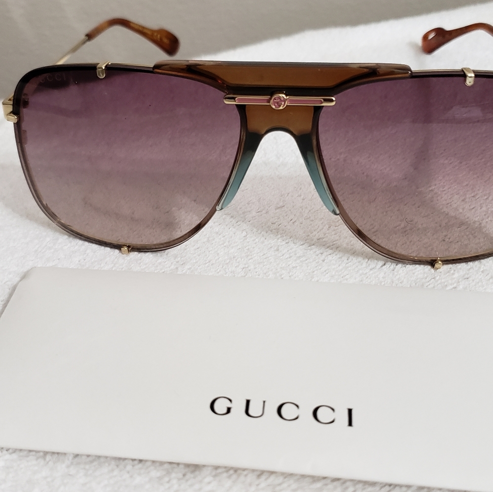 Womens Gucci Sunglasses
